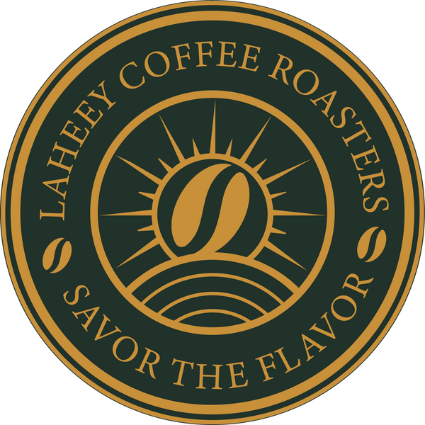 LAHEEY COFFEE ROASTERS