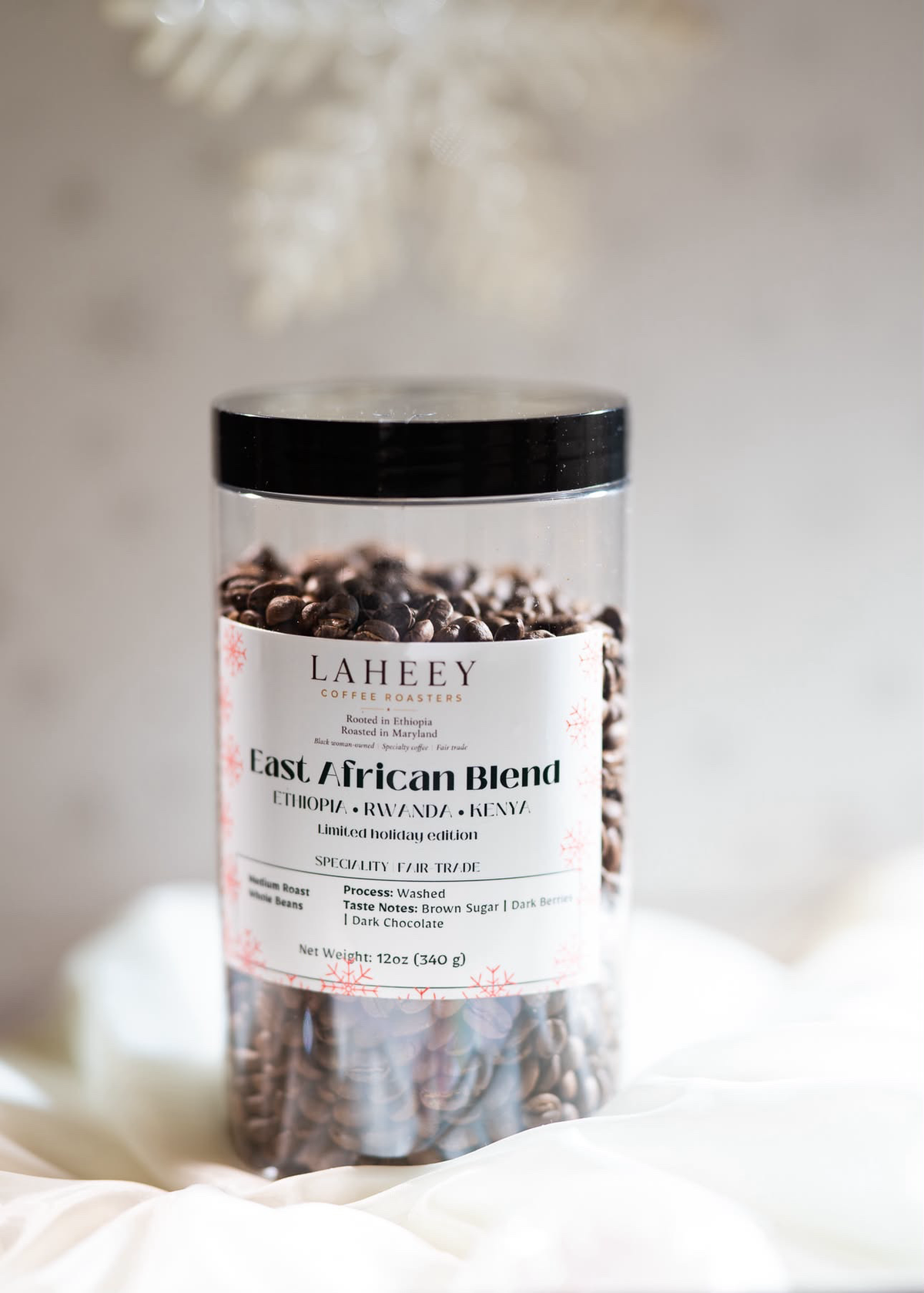 East African Blend - LIMITED AVAILABLIITY