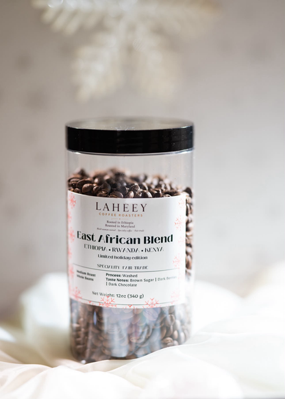 East African Blend - LIMITED AVAILABLIITY