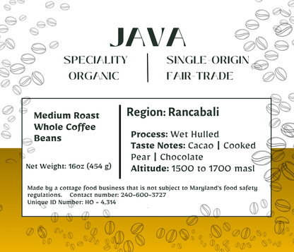 Java
